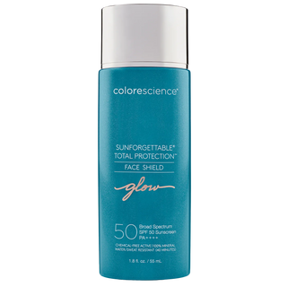 Sunforgettable® Total Protection® Face Shield Glow SPF 50
