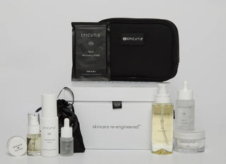 Epicutis Holiday Box