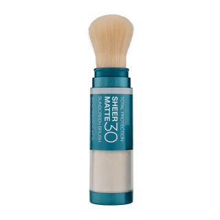 Sunforgettable® Total Protection® Sheer Matte SPF 30 Sunscreen Brush