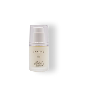 Arctigenin Brightening Treatment
