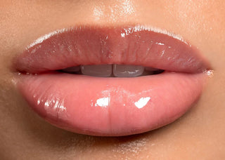 ÂN-GLOSS Ceramide Lip Tint Berry Crumble