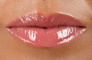 ÂN-GLOSS Ceramide Lip Tint Berry Crumble