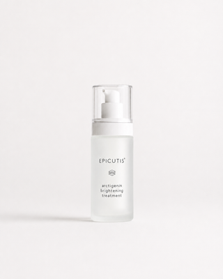 Arctigenin Brightening Treatment