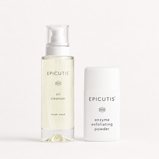 Cleansing Essentials Set