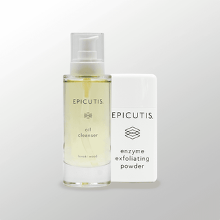 Epicutis Cleansing Essentials Set