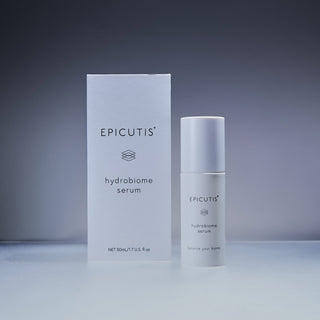Epicutis Hydrobiome Serum