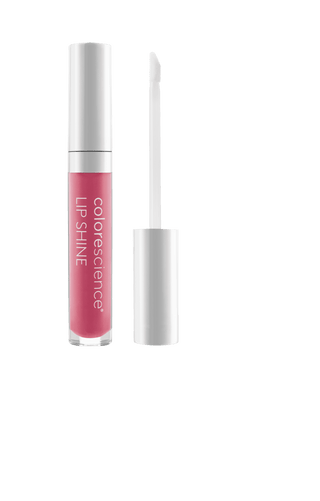 Lip Shine SPF 35-Pink