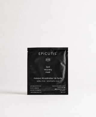 Lipid Recovery Mask