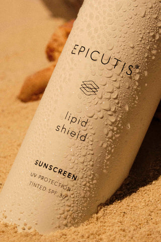 Epicutis Lipid Shield SPF 30