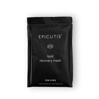 LIPID RECOVERY MASK FOR EYES