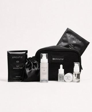 Luxury On-The-Go Care Set