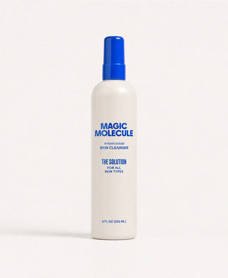 Magic Molecule Antimicrobial Skin Spray — 8 oz