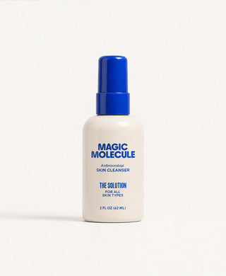 Magic Molecule Daily Skin Spray — Travel Size