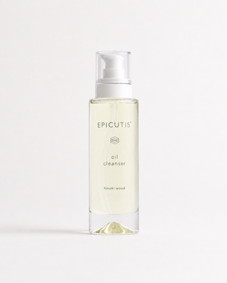 Oil Cleanser