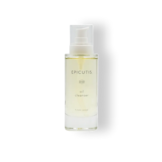 Epicutis Oil Cleanser 4oz