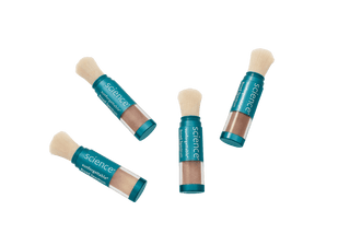 Sunforgettable® Total Protection® Brush-On Shield SPF 50-Medium
