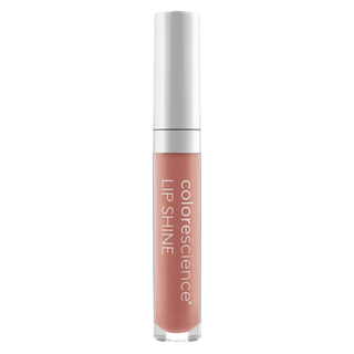 Lip Shine SPF 35-Champagne